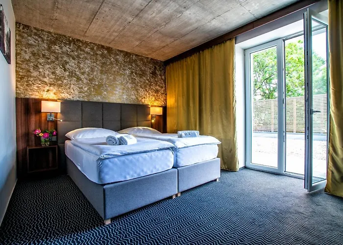 Národní Dům Podbořany Podborany