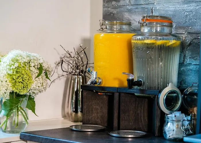 Národní Dům Podbořany * Podborany