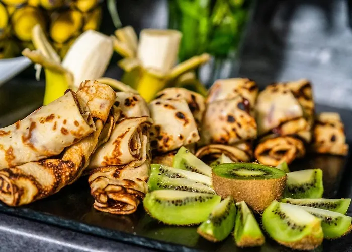 Hotel Národní Dům Podbořany Podborany