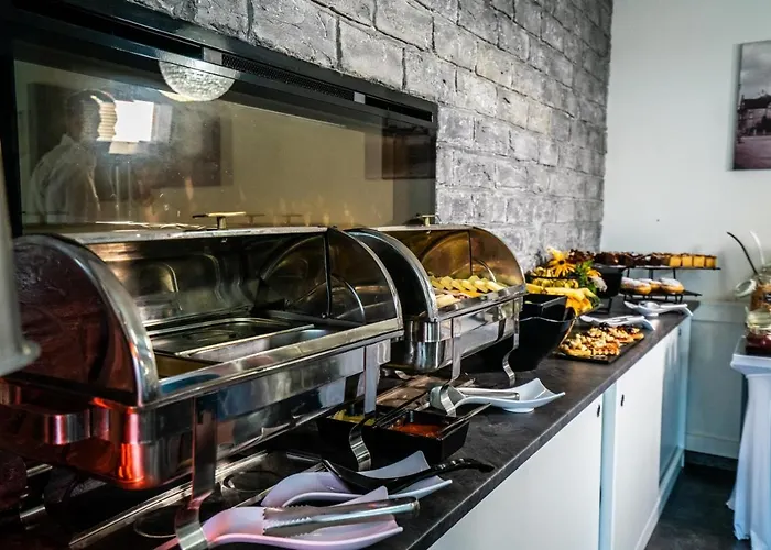 Národní Dům Podbořany *