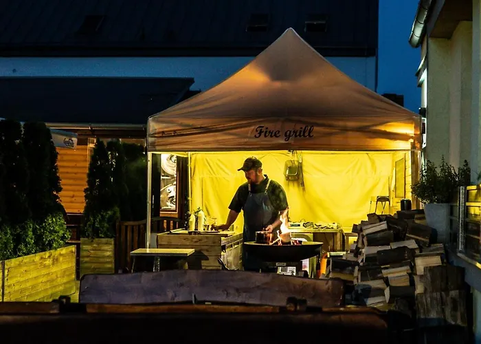 Národní Dům Podbořany Podborany