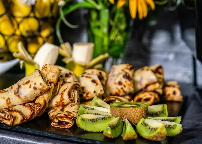 Hotel Národní Dům Podbořany Podborany