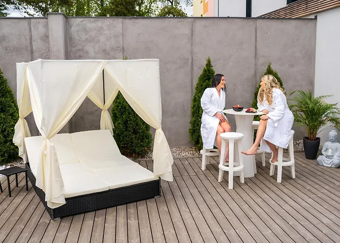 Hotel Narodni Dum Podborany