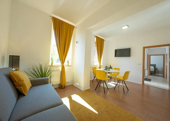 Hotel Národní Dům Podbořany *