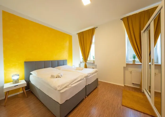 Hotel Národní Dům Podbořany Podborany