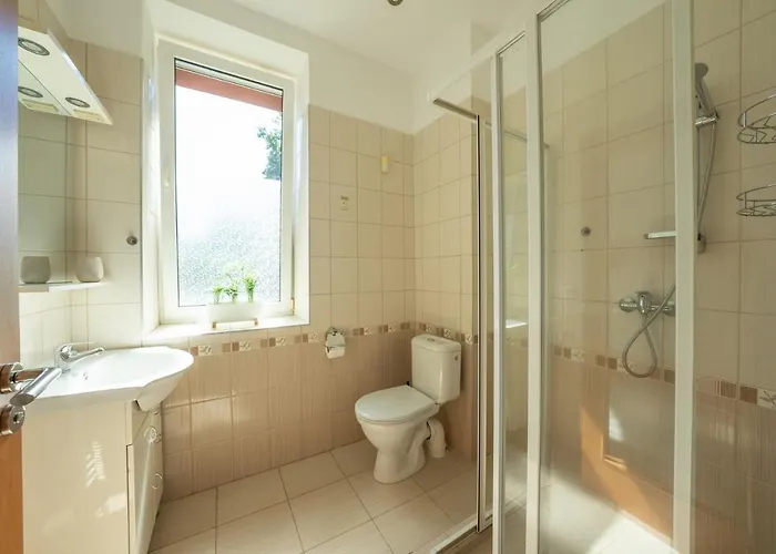 Národní Dům Podbořany Hotel *