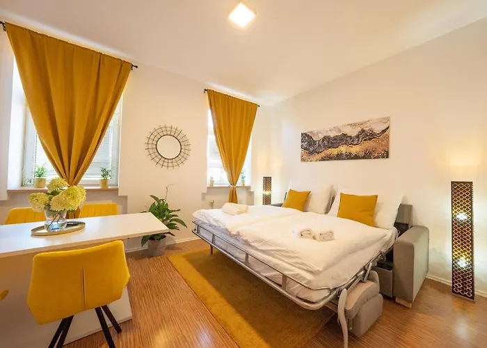 Národní Dům Podbořany