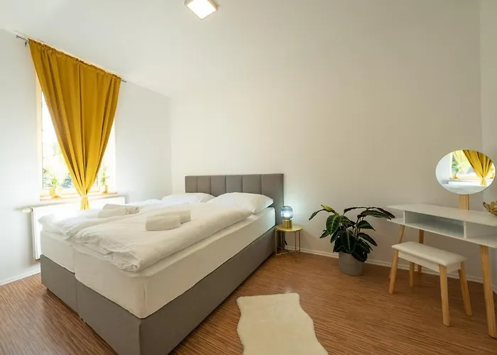 Národní Dům Podbořany *