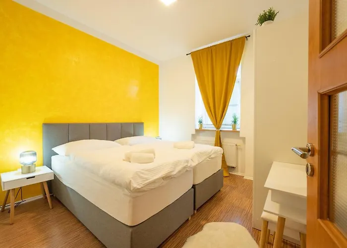 Hotel Národní Dům Podbořany