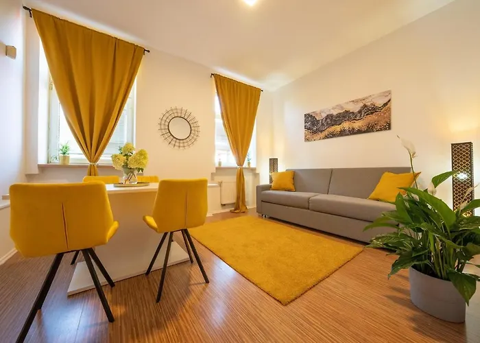 Národní Dům Podbořany *