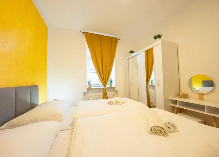 Narodni Dum 3* Podborany