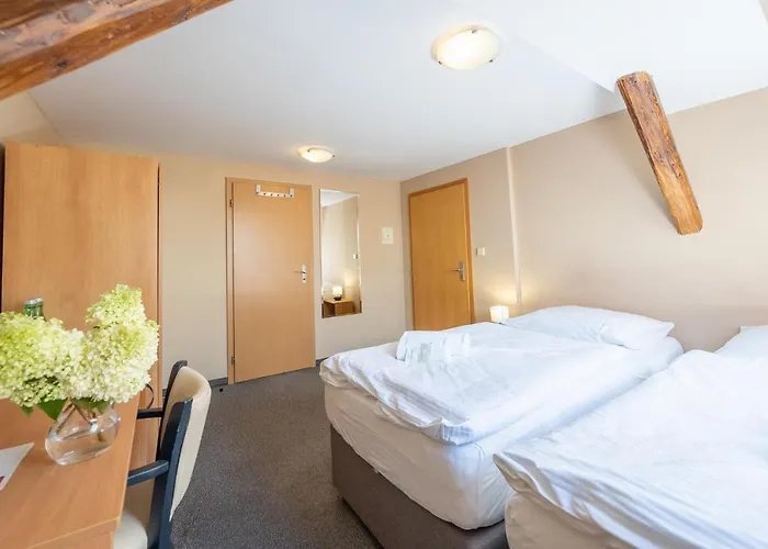 Národní Dům Podbořany *