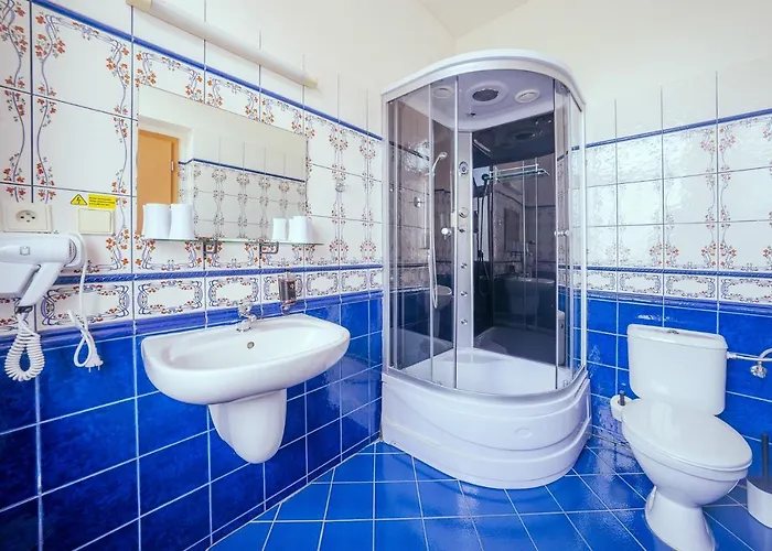 Hotel Národní Dům Podbořany