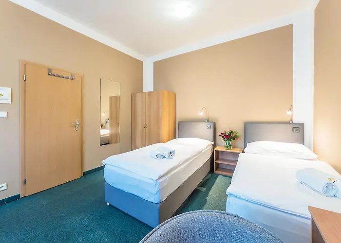 Národní Dům Podbořany * Podborany