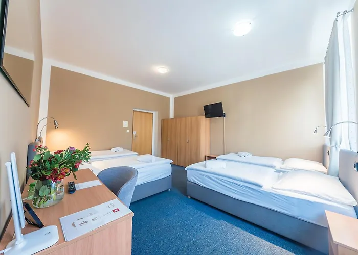 Národní Dům Podbořany * Podborany