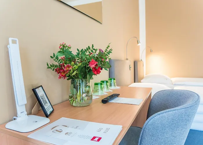 Národní Dům Podbořany Hotel Podborany