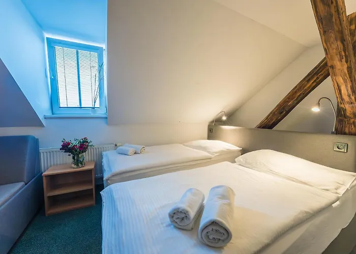 Národní Dům Podbořany Podborany