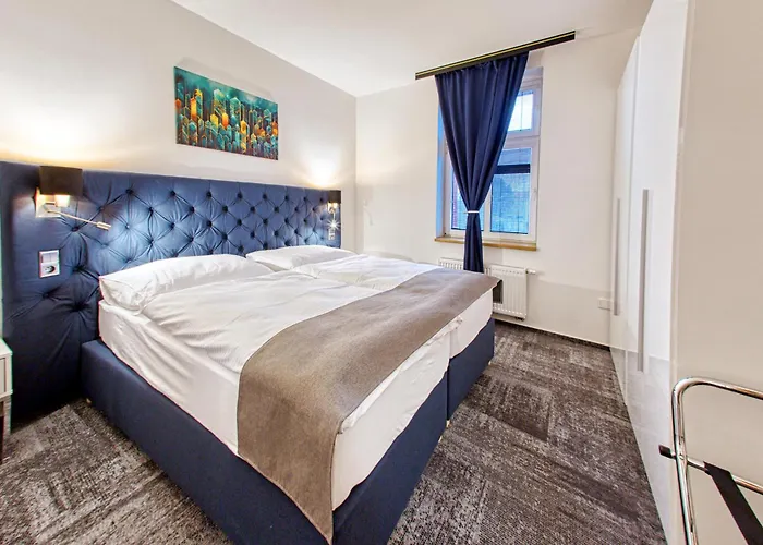 Národní Dům Podbořany