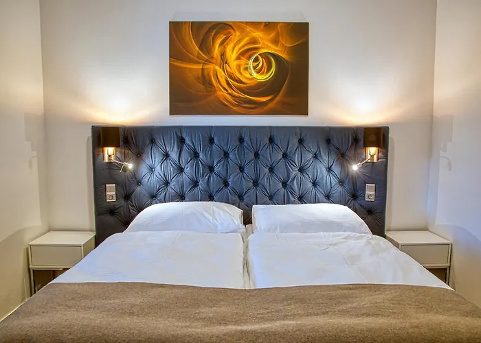 Národní Dům Podbořany Hotel