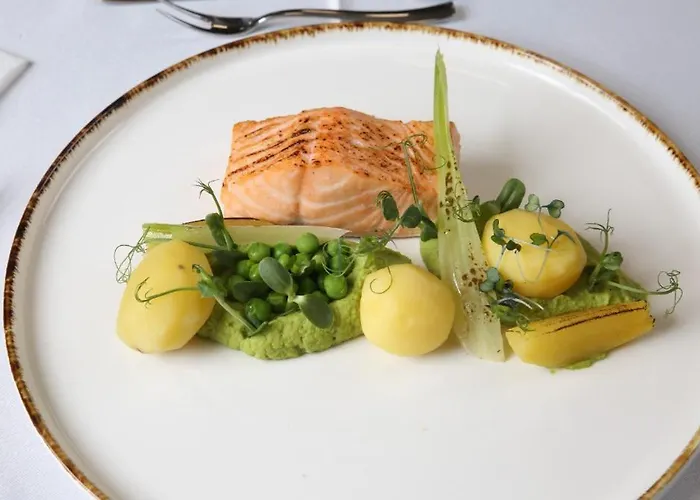 Národní Dům Podbořany Hotel