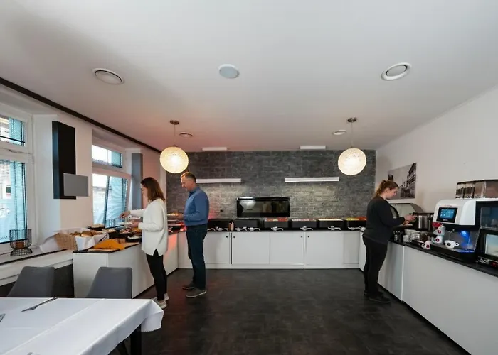 Národní Dům Podbořany * Podborany