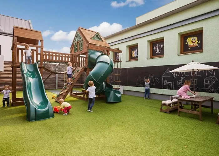 Národní Dům Podbořany