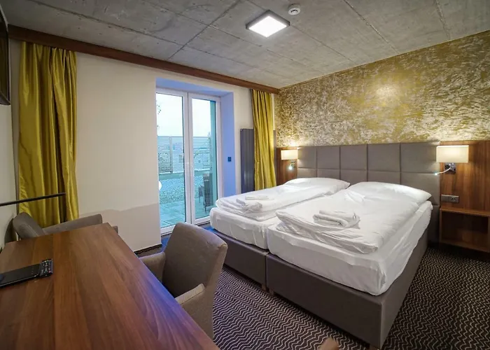 Národní Dům Podbořany Hotel Podborany