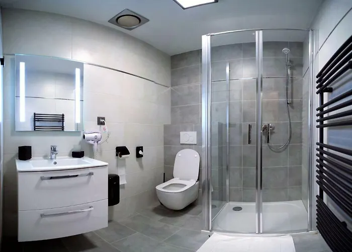 Národní Dům Podbořany Hotel Podborany