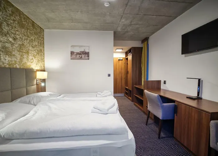 Národní Dům Podbořany *