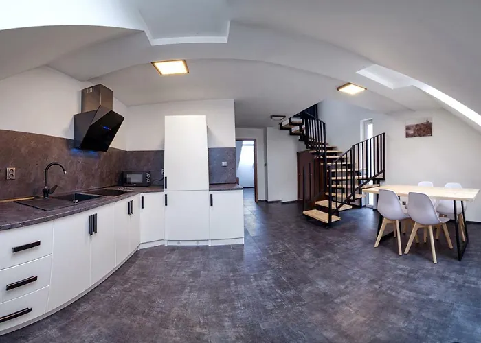 Národní Dům Podbořany *