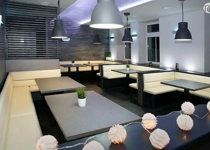 Národní Dům Podbořany Hotel