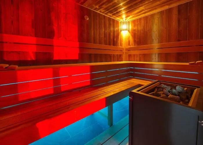 Hotel Národní Dům Podbořany *