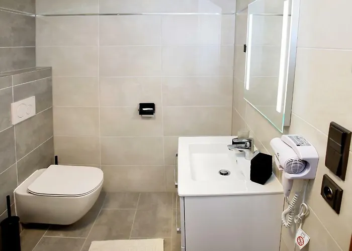 Hotel Národní Dům Podbořany *