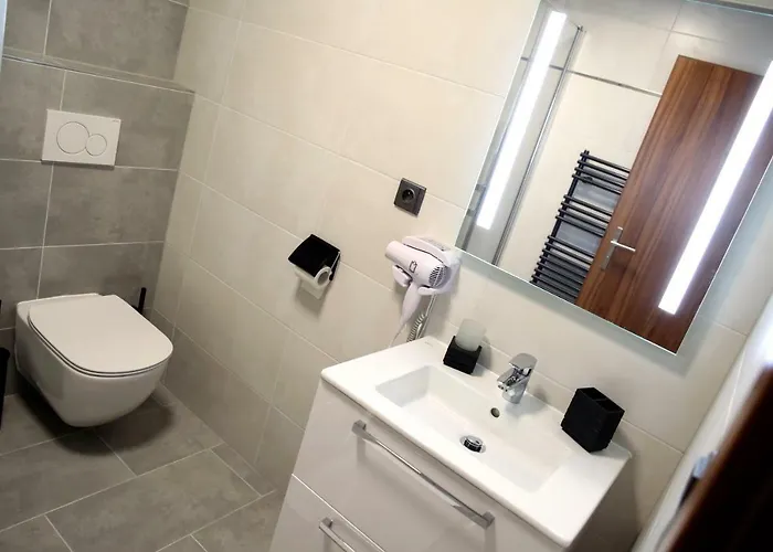 Národní Dům Podbořany * Podborany