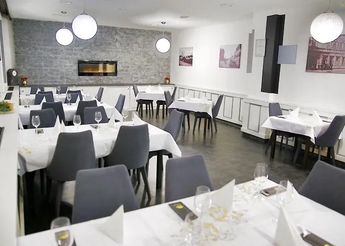 Národní Dům Podbořany